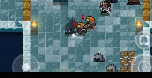 《元氣騎士》暑期版本全角色Boss皮膚欣賞 Boss皮膚獲取方式一覽