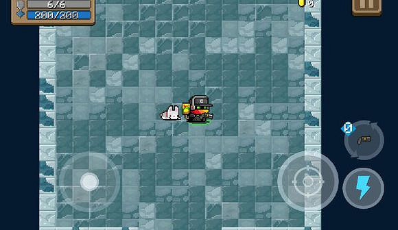 《元氣騎士》鍊金術士全皮膚圖鑒 鍊金術師全皮膚介紹