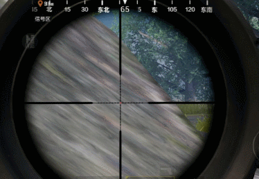 《和平精英》AWM怎麽玩 AWM使用攻略