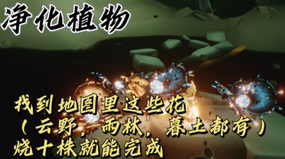 《光遇》1.2任務攻略 1月2日每日任務怎麽做2022 《光遇》1.2任務攻略 1月2日每日任務怎麽做2022