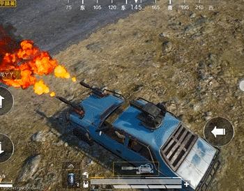 《和平精英》新載具武裝dacia介紹 新載具武裝dacia怎麽樣