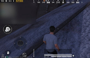 《和平精英》極光在哪裡看 極光觀看位置一覽