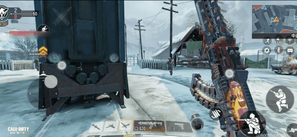 《決勝時刻：Mobile》雙刃劍聖什麽時候返場 雙刃劍聖轉盤返場時間