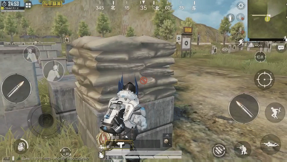 《和平精英》uzi厲害嗎 uzi高級技巧分享