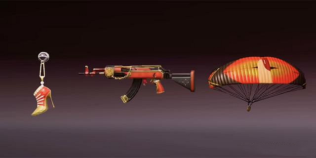 《和平精英》乘風破浪的姐姐連動套裝一覽 乘風破浪的姐姐時裝怎麽樣 《和平精英》乘風破浪的姐姐連動套裝一覽 乘風破浪的姐姐時裝怎麽樣