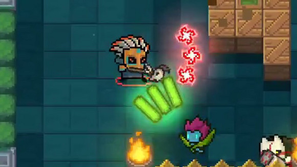 《元氣騎士》曼陀羅花精靈怎麽樣 曼陀羅花精靈寵物介紹 《元氣騎士》曼陀羅花精靈怎麽樣 曼陀羅花精靈寵物介紹