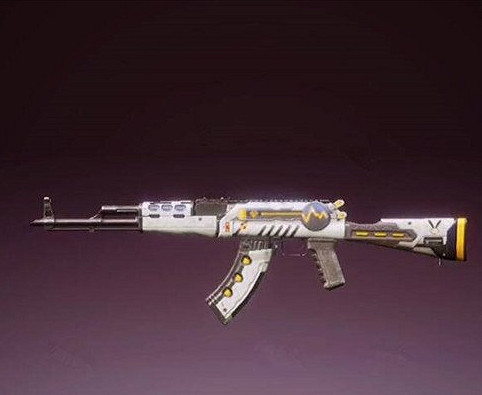 《和平精英》中秋節皮膚介紹 中秋節出什麽皮膚