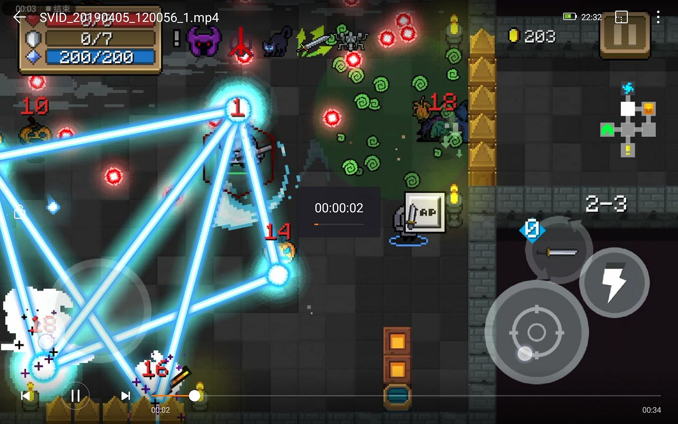 《元氣騎士》2.0版本機器人使用攻略 機器人獲得方式技能武器推薦 《元氣騎士》2.0版本機器人使用攻略 機器人獲得方式技能武器推薦