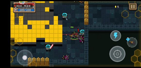 《元氣騎士》裝甲和坐騎詳解 裝甲和坐騎的機制分析