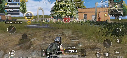 《和平精英》聖誕樹頂小雞怎麽召喚 聖誕樹頂小雞召喚方法一覽 《和平精英》聖誕樹頂小雞怎麽召喚 聖誕樹頂小雞召喚方法一覽