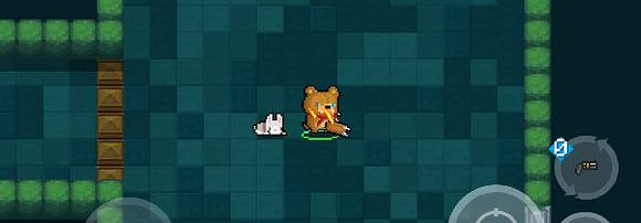 《元氣騎士》狼人全皮膚圖鑒 狼人全皮膚介紹 《元氣騎士》狼人全皮膚圖鑒 狼人全皮膚介紹