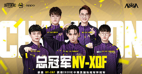 《和平精英》2020國際賽冠軍是誰 國際賽獲勝隊伍一覽 《和平精英》2020國際賽冠軍是誰 國際賽獲勝隊伍一覽