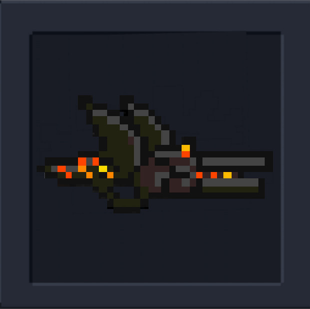 《元氣騎士》火龍機槍吃什麽天賦 火龍機槍滿配