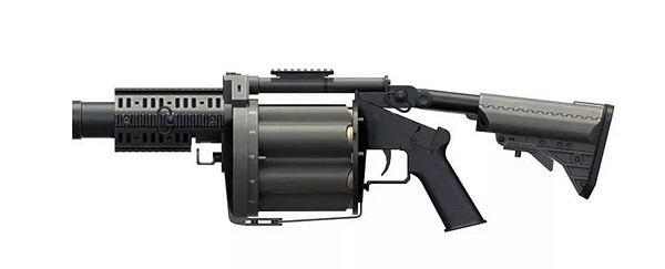 《和平精英》火力對決2.0哪個武器好用 火力對決2.0武器介紹 《和平精英》火力對決2.0哪個武器好用 火力對決2.0武器介紹