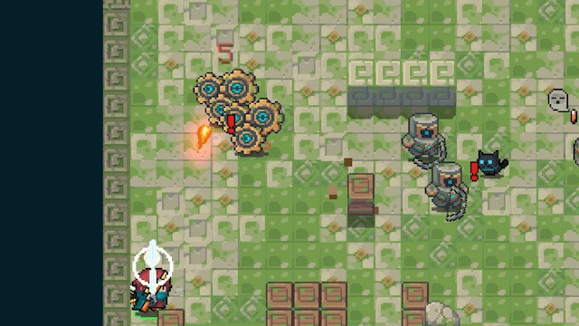 《元氣騎士》2022春節更新第四彈 元氣騎士新作連動連線周挑戰開啟 《元氣騎士》2022春節更新第四彈 元氣騎士新作連動連線周挑戰開啟