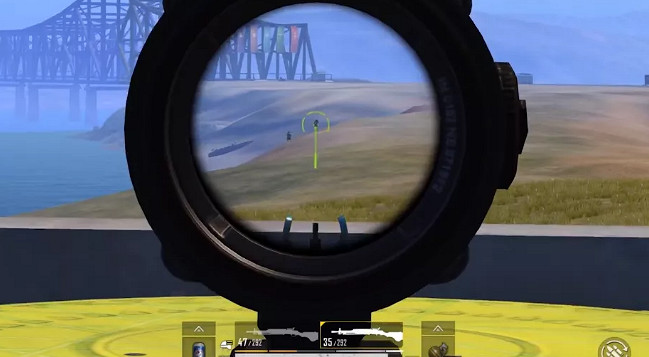 《和平精英》決賽圈怎麽苟 決賽圈打法技巧介紹