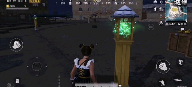 《和平精英》極寒模式3.0怎麽玩 極寒模式3.0玩法介紹