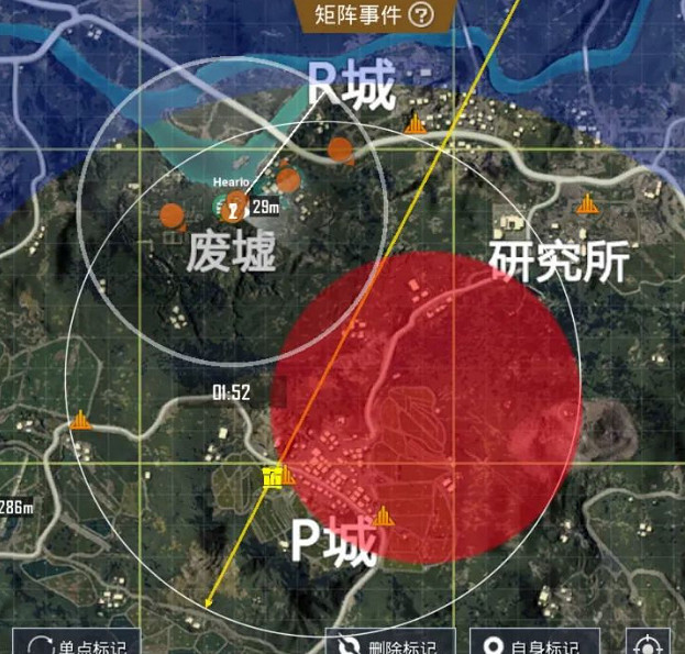 《和平精英》極限追獵什麽時候上線 全新高科技道具介紹