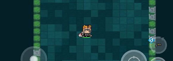 《元氣騎士》狼人全皮膚圖鑒 狼人全皮膚介紹 《元氣騎士》狼人全皮膚圖鑒 狼人全皮膚介紹