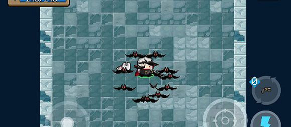 《元氣騎士》吸血鬼全皮膚圖鑒 吸血鬼全皮膚介紹 《元氣騎士》吸血鬼全皮膚圖鑒 吸血鬼全皮膚介紹