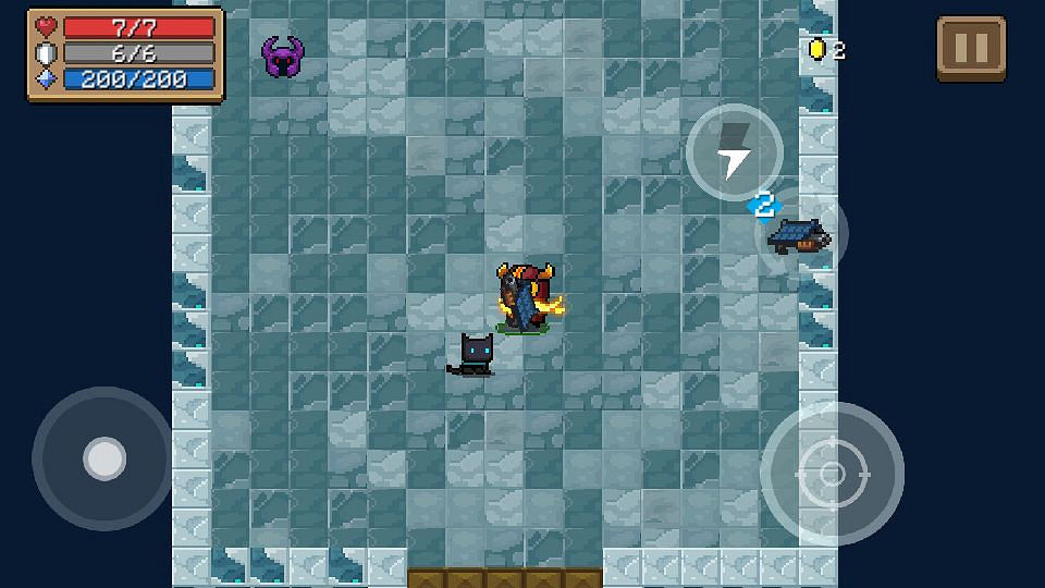 《元氣騎士》騎士怎麽帶五把武器 五武器騎士全力攻擊過圖方法 《元氣騎士》騎士怎麽帶五把武器 五武器騎士全力攻擊過圖方法