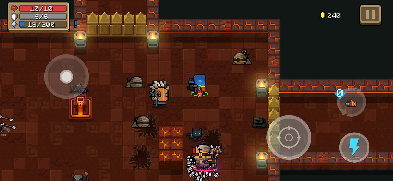 《元氣騎士》刺蝟大亨成就怎麽完成 元氣騎士刺蝟大亨成就攻略