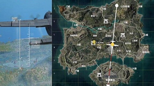 《和平精英》機巧迷陣通關攻略 機巧迷陣怎麽通關 《和平精英》機巧迷陣通關攻略 機巧迷陣怎麽通關