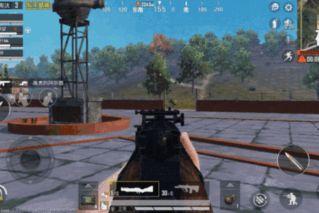 《和平精英》火力對決M79榴彈發射器在哪裡 M79榴彈發射器位置分享 《和平精英》火力對決M79榴彈發射器在哪裡 M79榴彈發射器位置分享