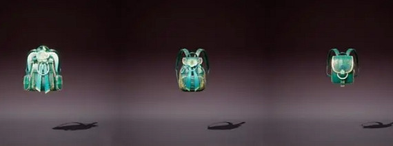 《和平精英》sS10賽季手冊背包皮膚介紹 sS10賽季手冊背包怎麽樣