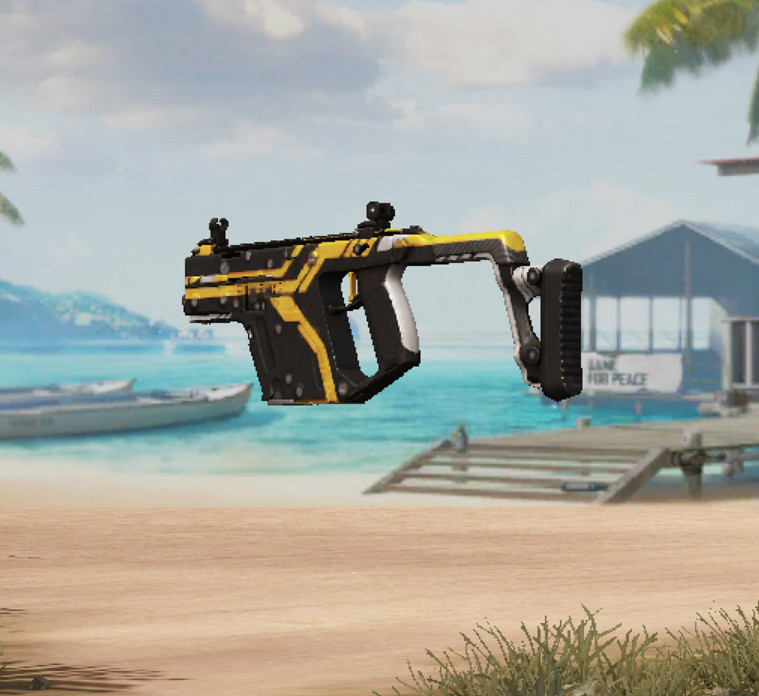 《和平精英》槍械如何搭配效果最好 sS8賽季槍械搭配最新方案介紹