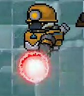 《元氣騎士》雪地小怪圖鑒 雪地小怪介紹