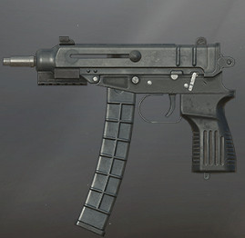 《和平精英》蠍式手槍怎麽樣 蠍式手槍圖鑒一覽 《和平精英》蠍式手槍怎麽樣 蠍式手槍圖鑒一覽