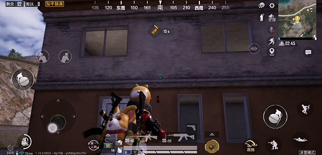 《和平精英》C4爆炸範圍一覽 C4傷害高嗎 《和平精英》C4爆炸範圍一覽 C4傷害高嗎