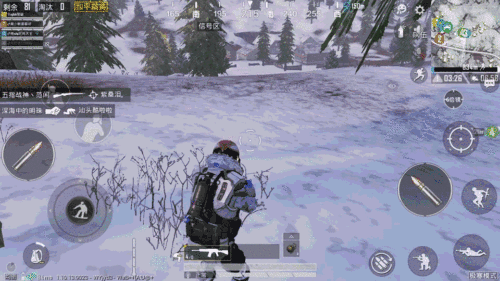 《和平精英》S11賽季上分攻略 S11賽季怎麽上分快