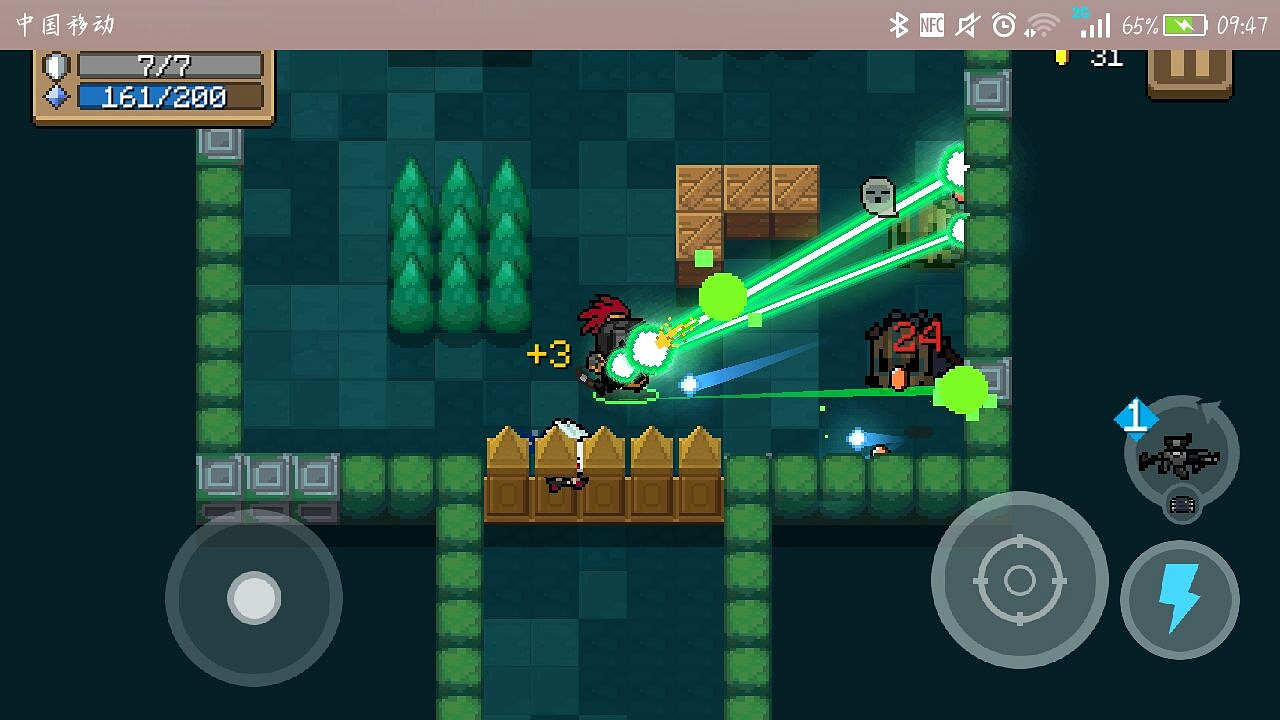 《元氣騎士》突擊步槍戰術精英版怎麽合成 突擊步槍戰術精英版合成攻略 《元氣騎士》突擊步槍戰術精英版怎麽合成 突擊步槍戰術精英版合成攻略