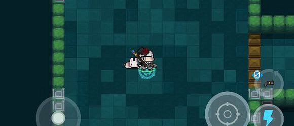 《元氣騎士》法師全皮膚圖鑒 法師全皮膚介紹 《元氣騎士》法師全皮膚圖鑒 法師全皮膚介紹