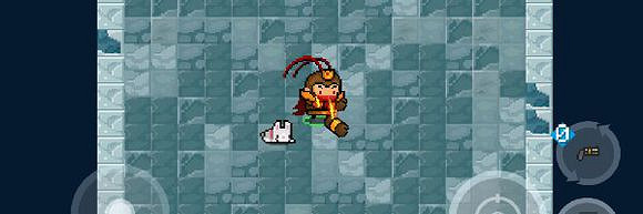 《元氣騎士》狼人全皮膚圖鑒 狼人全皮膚介紹 《元氣騎士》狼人全皮膚圖鑒 狼人全皮膚介紹