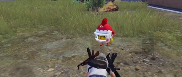 《和平精英》聖誕模式怎麽玩 聖誕模式玩法介紹