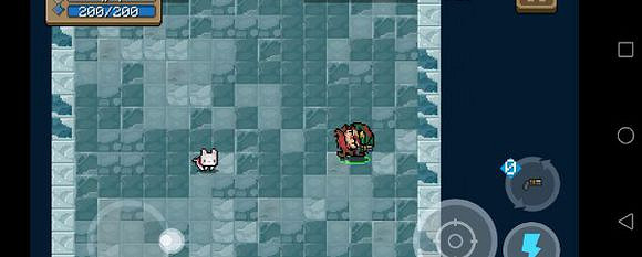 《元氣騎士》全皮膚圖鑒 全皮膚介紹