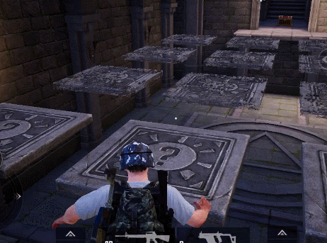 《和平精英》機巧迷陣通關攻略 機巧迷陣怎麽通關 《和平精英》機巧迷陣通關攻略 機巧迷陣怎麽通關