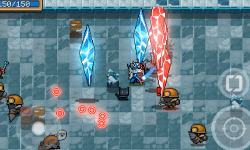 《元氣騎士》8月16日新增內容匯總 新武器配件天賦一覽 《元氣騎士》8月16日新增內容匯總 新武器配件天賦一覽