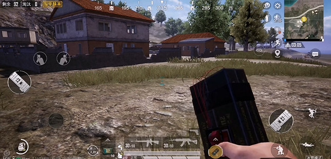 《和平精英》C4爆炸範圍一覽 C4傷害高嗎 《和平精英》C4爆炸範圍一覽 C4傷害高嗎