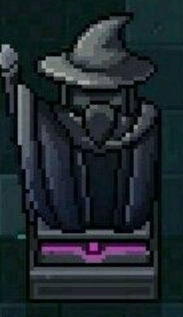 《元氣騎士》躍遷者使用攻略 躍遷者雕像天賦搭配推薦