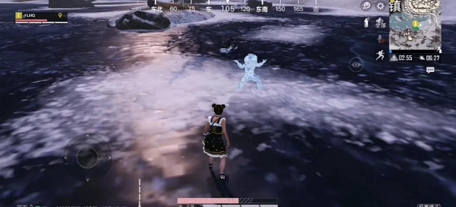 《和平精英》極寒模式3.0怎麽玩 極寒模式3.0玩法介紹