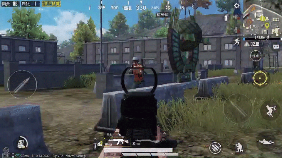 《和平精英》M762怎麽用 M762最強攻略2020