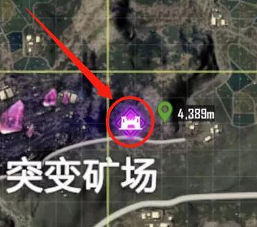 《和平精英》礦場突變護衛威廉Boss怎麽打 護衛威廉打法攻略