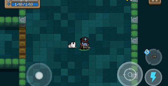 《元氣騎士》吸血鬼全皮膚圖鑒 吸血鬼全皮膚介紹 《元氣騎士》吸血鬼全皮膚圖鑒 吸血鬼全皮膚介紹