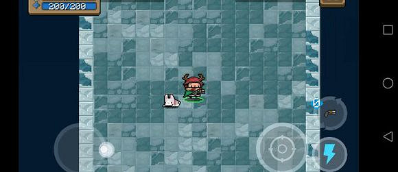 《元氣騎士》全皮膚圖鑒 全皮膚介紹