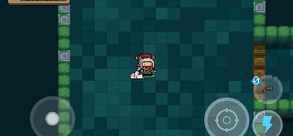 《元氣騎士》德魯伊全皮膚圖鑒 德魯伊全皮膚介紹 《元氣騎士》德魯伊全皮膚圖鑒 德魯伊全皮膚介紹