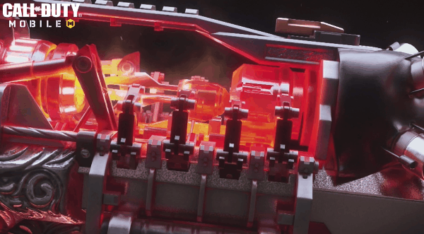 《決勝時刻：Mobile》雙刃劍聖什麽時候返場 雙刃劍聖轉盤返場時間